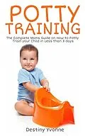 E-Book (epub) Potty Training von Destiny Yvonne