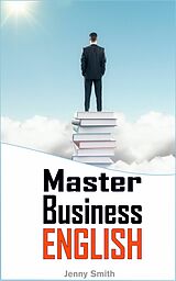 eBook (epub) Master Business English de Jenny Smith