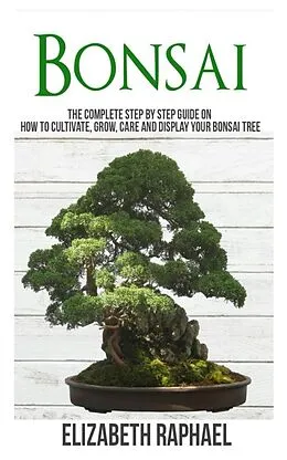 E-Book (epub) Bonsai von Elizabeth Raphael