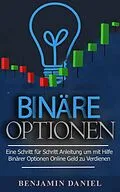 E-Book (epub) Binäre Optionen von Benjamin Daniel