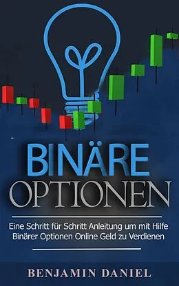 E-Book (epub) Binäre Optionen von Benjamin Daniel