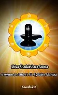 E-Book (epub) Shiva Shadakshara Stotra von Koushik K
