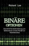 E-Book (epub) Binäre Optionen von Richard Lee