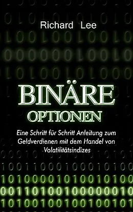 E-Book (epub) Binäre Optionen von Richard Lee