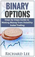 E-Book (epub) Binary Options von Richard Lee