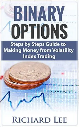 E-Book (epub) Binary Options von Richard Lee