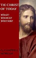E-Book (epub) The Christ of Today von G. Campbell Morgan