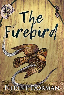 E-Book (epub) The Firebird von Nerine Dorman