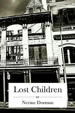 E-Book (epub) Lost Children von Nerine Dorman