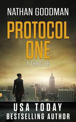E-Book (epub) Protocol One von Nathan Goodman