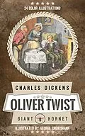 E-Book (epub) Oliver Twist von Charles Dickens