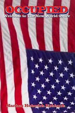 E-Book (epub) Occupied von Markus Heinrich Rehbach