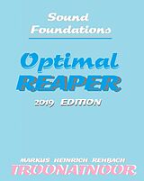 eBook (epub) Optimal Reaper de Markus Rehbach