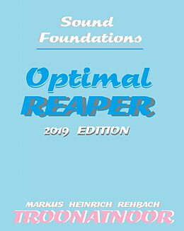 eBook (epub) Optimal Reaper de Markus Rehbach