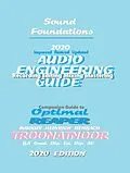 E-Book (epub) Sound Foundations Audio Engineering Guide von Markus Heinrich Rehbach