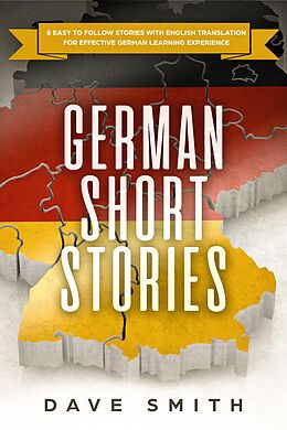 eBook (epub) German Short Stories de Dave Smith