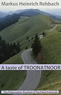 E-Book (epub) A Taste Of Troonatnoor von Markus Rehbach