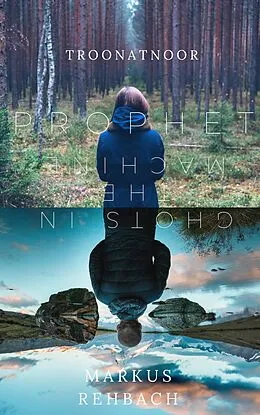 E-Book (epub) P.R.O.P.H.E.T von Markus Rehbach