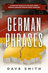 eBook (epub) German Phrases de Dave Smith