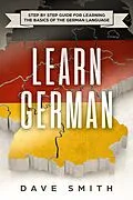 E-Book (epub) Learn German von Dave Smith
