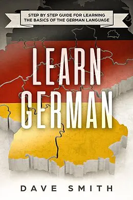 E-Book (epub) Learn German von Dave Smith