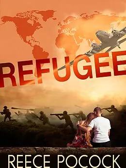E-Book (epub) Refugee von Reece Pocock