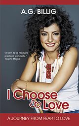 eBook (epub) I Choose Love de A.G Billig