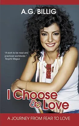 E-Book (epub) I Choose Love von A.G Billig