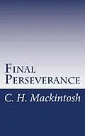 E-Book (epub) Final Perseverance von C. H. Mackintosh