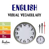 eBook (epub) English Visual Vocabulary de Luján Fernández Tevsic, Parolas Languages