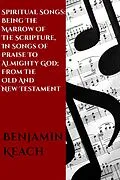 E-Book (epub) Spiritual Songs von Benjamin Keach