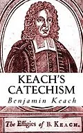 E-Book (epub) Keach's Catechism von Benjamin Keach