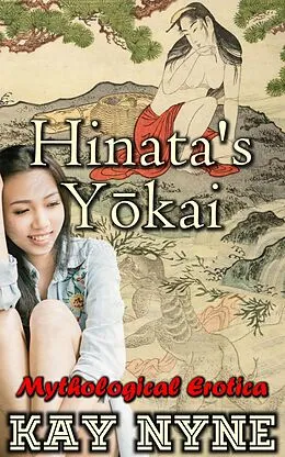 E-Book (epub) Hinata's Yokai von Kay Nyne