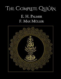 eBook (epub) The Complete Qur'n de E. H. Palmer