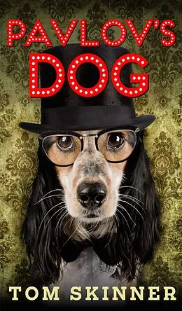 E-Book (epub) Pavlov's Dog von Tom Skinner