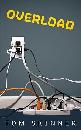 E-Book (epub) Overload von Tom Skinner
