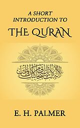 eBook (epub) A Short Introduction to the Quran de E. H. Palmer