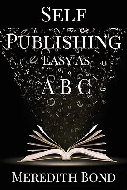 E-Book (epub) Self-Publishing von Meredith Bond