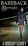 E-Book (epub) Bareback Brenda von Anna Mann