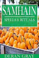 eBook (epub) Samhain de Deran Gray