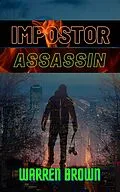 E-Book (epub) Impostor Assassin von Warren Brown