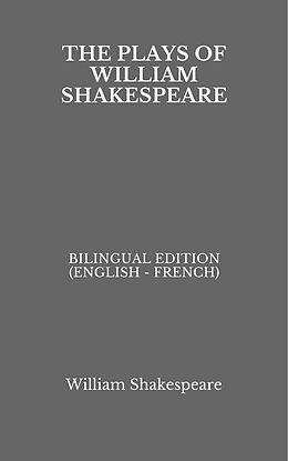 eBook (epub) Shakespeare's Plays de William Shakespeare