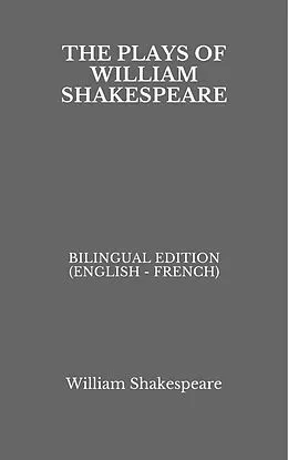 E-Book (epub) Shakespeare's Plays von William Shakespeare