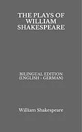 E-Book (epub) Shakespeare's Plays von William Shakespeare