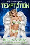 E-Book (epub) Temptation von Bella Starz