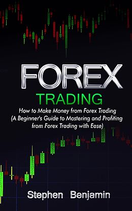 eBook (epub) Forex Trading de Stephen Benjamin
