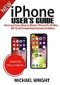 E-Book (epub) iPhone User's Guide von Michael Wright