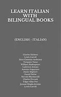 E-Book (epub) Learn Italian with Bilingual Books von Jerome Klapka Jerome