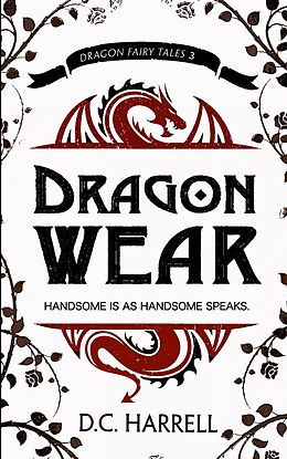E-Book (epub) Dragon Wear von D.C. Harrell