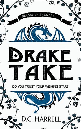 E-Book (epub) Drake Take von D.C. Harrell